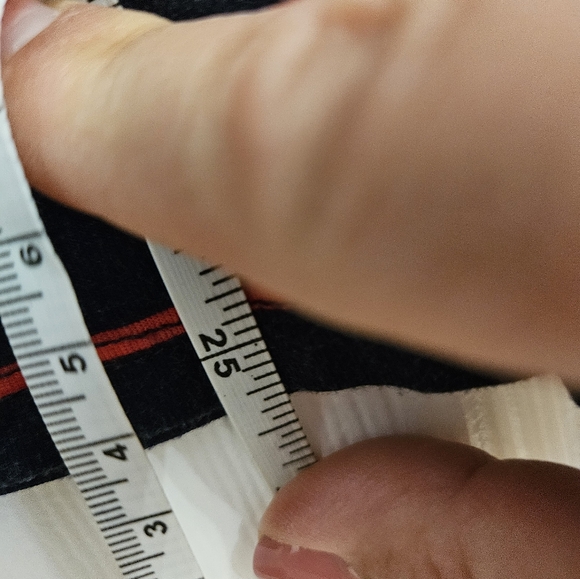 Wide Leg Jumpsuit - Picture 5 of 7